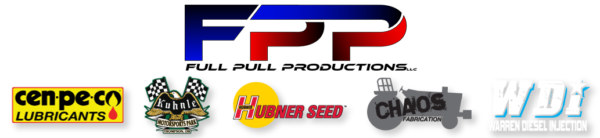 Full Pull Productions LLC
