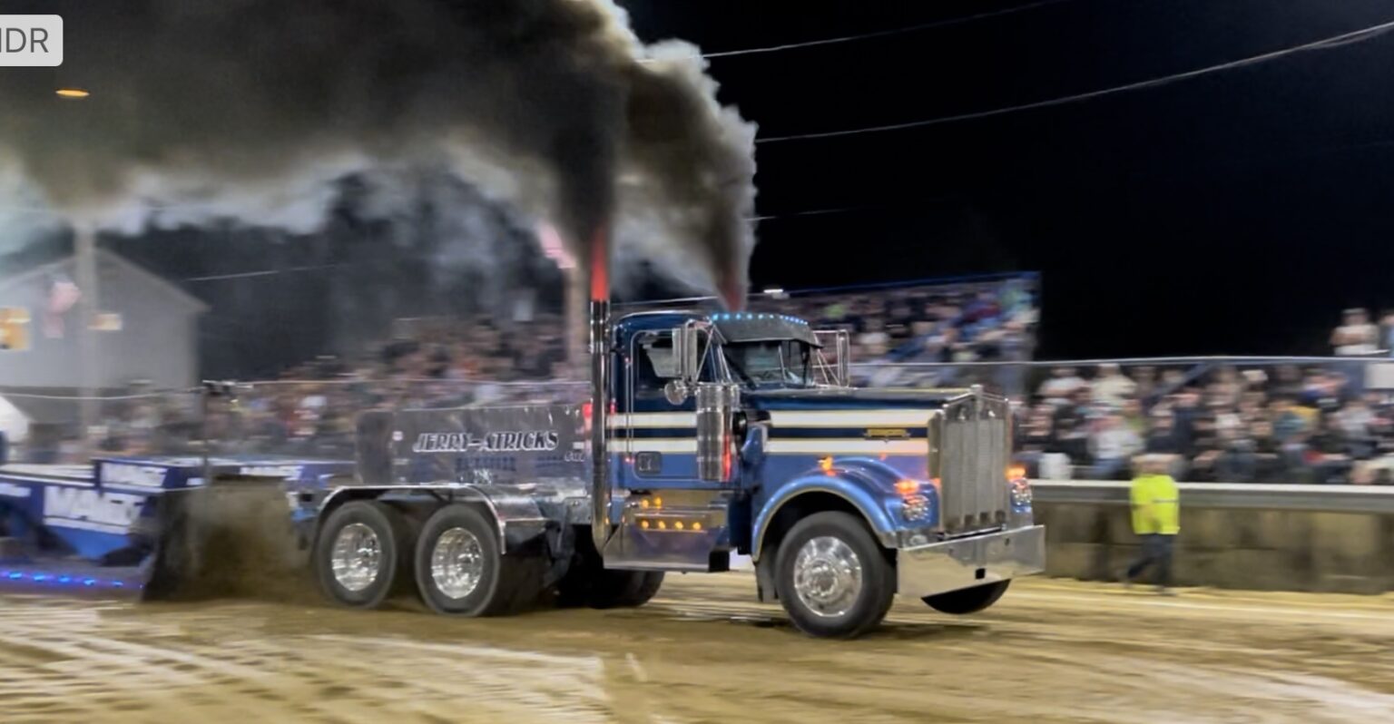 Big Rig Pulling Big Rigs Pulling Updates – Full Pull Productions LLC