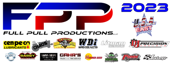 Full Pull Productions LLC