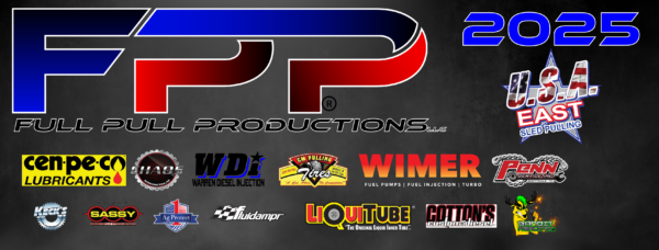 Full Pull Productions LLC