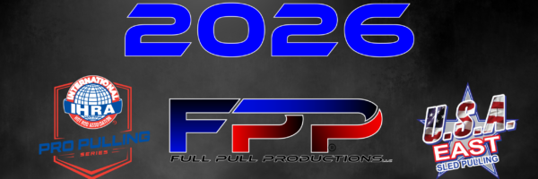 Full Pull Productions LLC